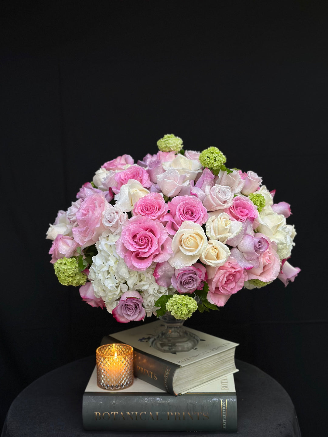 Rose Symphony