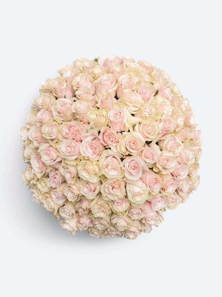 Grand Bouquet in a Vase