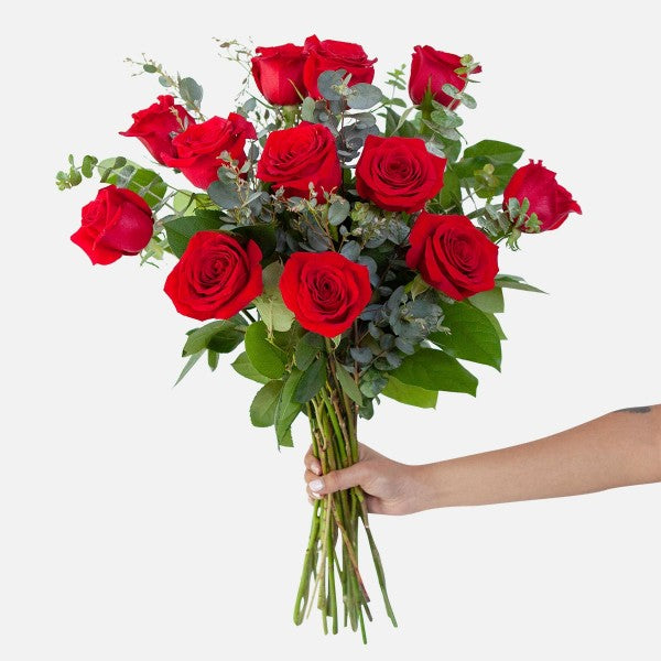 Classic Love Bouquet