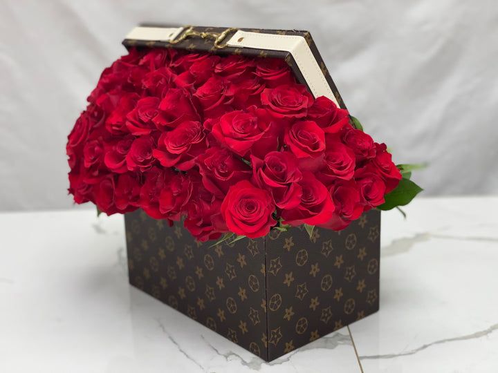 LV Box of Love