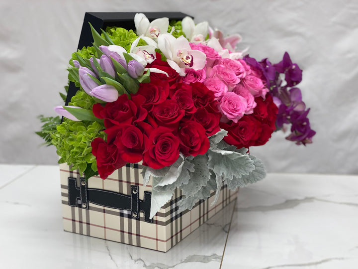 Burberry Box of Wonders