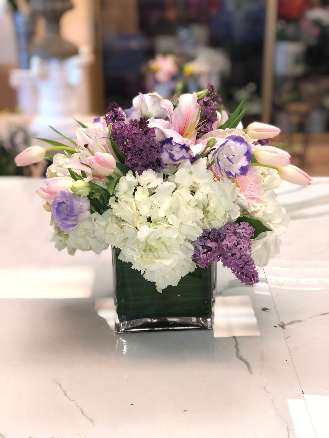 Wonderful Pinks