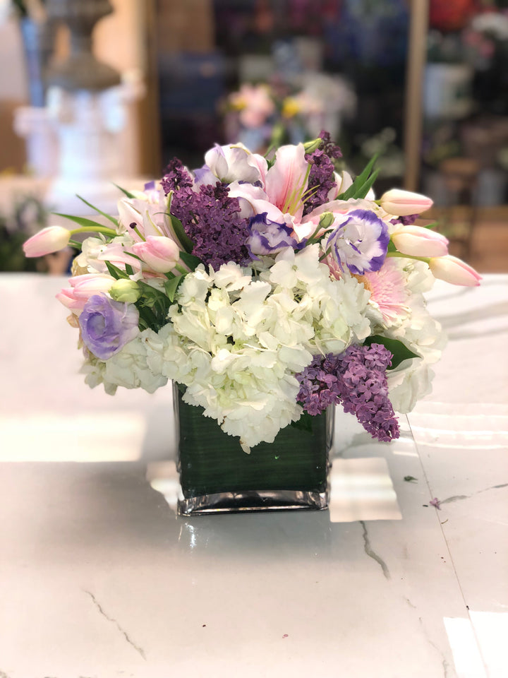Wonderful Pinks