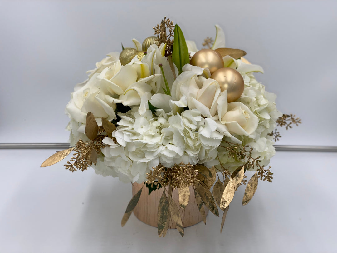 White Cheer