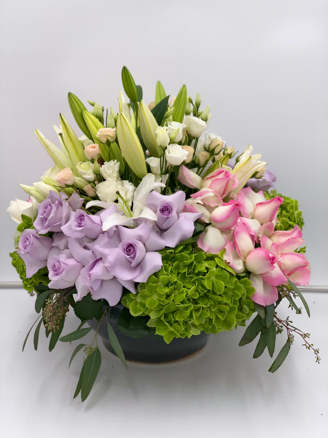 Fairy Tale Arrangement