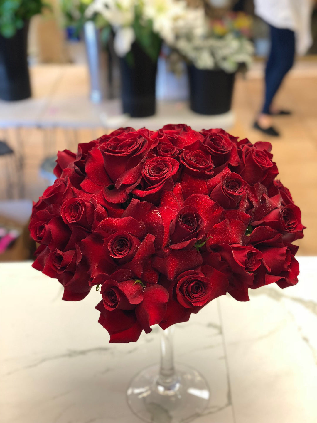 Margarita Roses