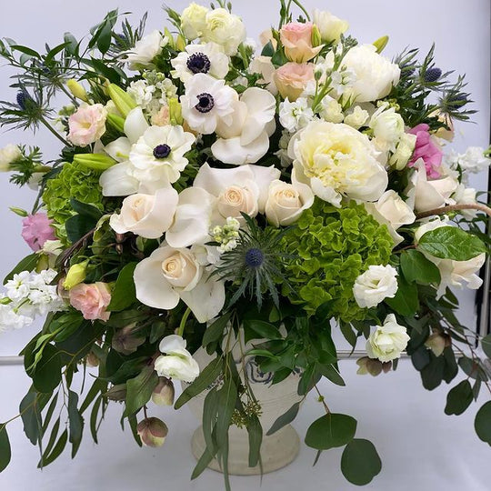 Flowers for Mother’s Day