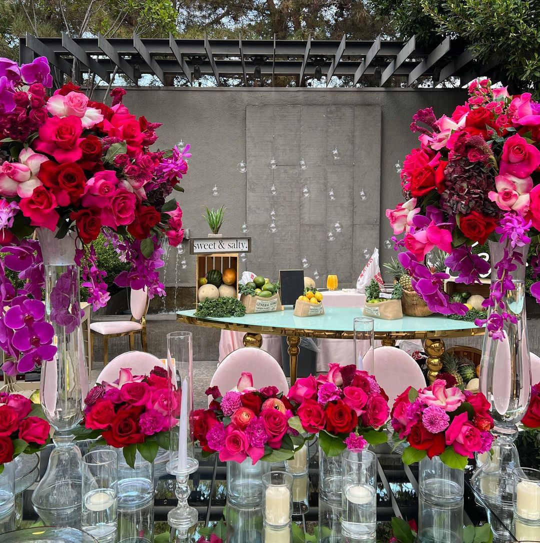 How to Choose The Best Flowers As Per The Occasion?