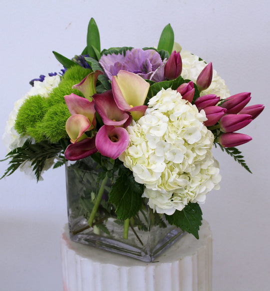 Which Are The Best Birthday Flowers To Gift To Your Sister?
