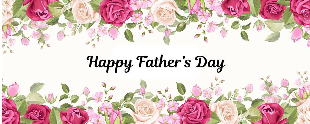 Top 10 Father’s Day Flowers: Arrangements & Bouquet Ideas For Your Dad