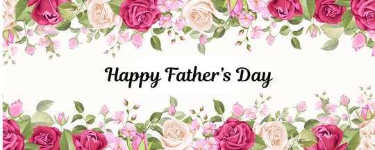 Top 10 Father’s Day Flowers: Arrangements & Bouquet Ideas For Your Dad