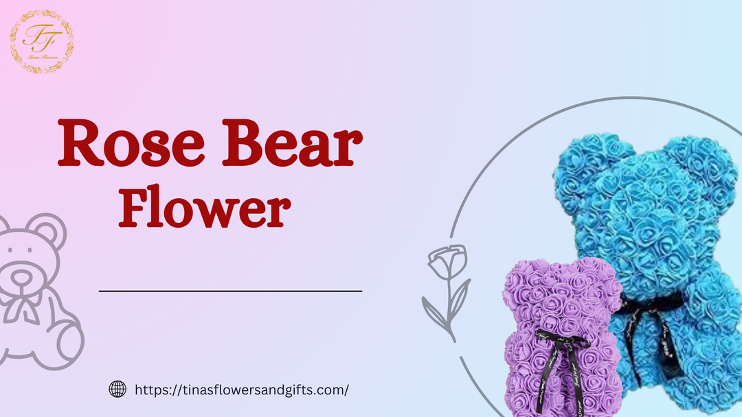 Everything You Need to Know About Rose bear