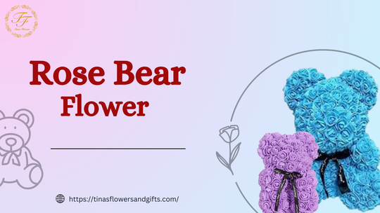 Everything You Need to Know About Rose bear