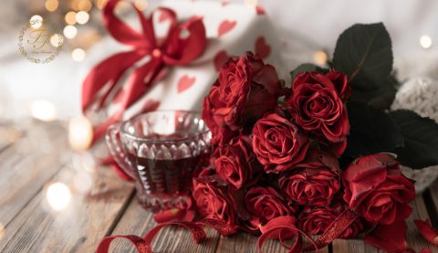 Valentine’s Day Flower Arrangements: Blooms That Speak the Language of Love