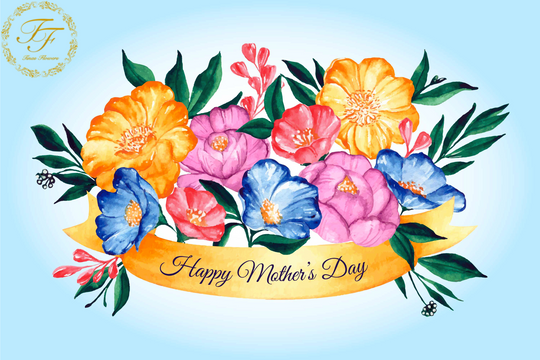 10 Best Flowers for Mother’s Day – Order Most Beautiful Bouquets of Flowers for Mom This Year