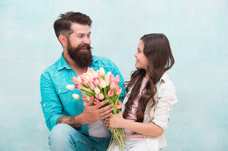 Express Your Love this Father's Day with Thoughtful Floral Gifts