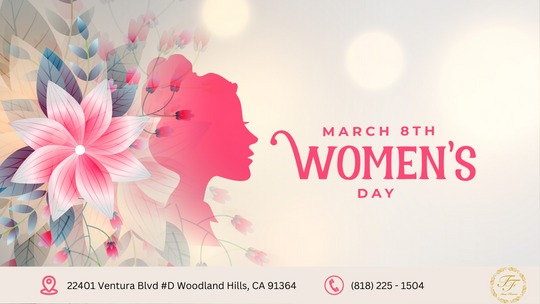 Top 10 Flowers to Gift on International Women’s Day