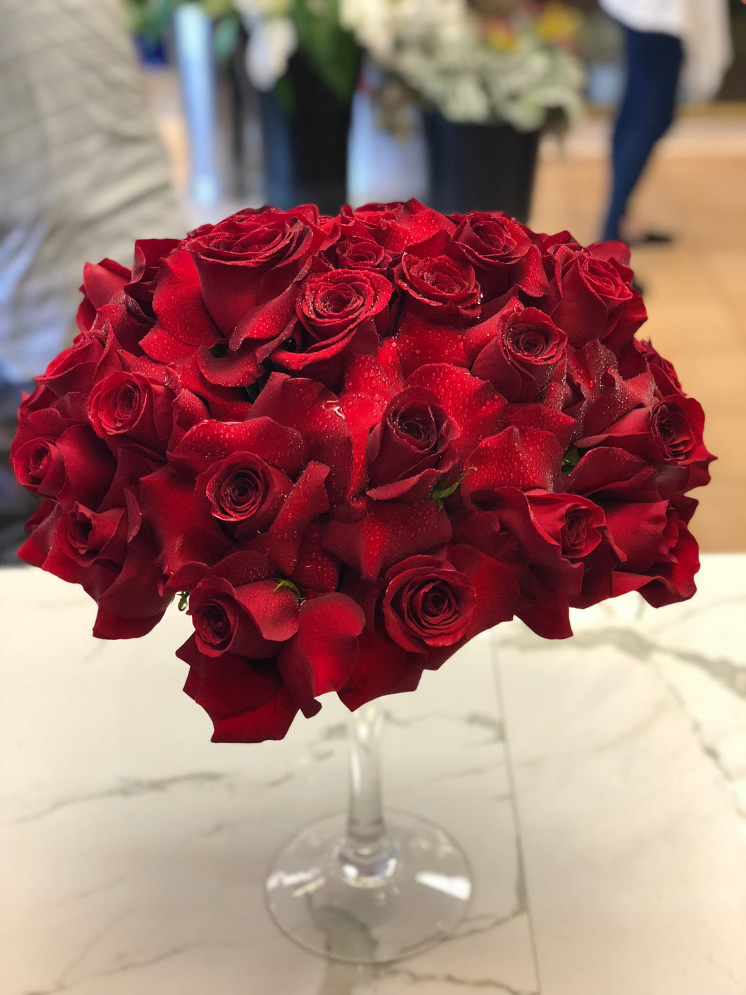 Margarita Roses
